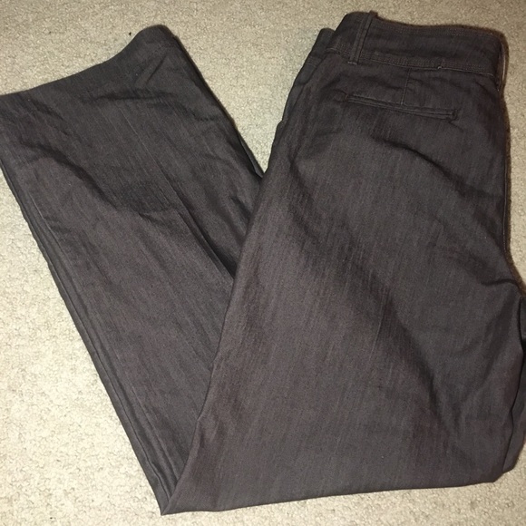 Lee Pants - Lee Natural Fit pants